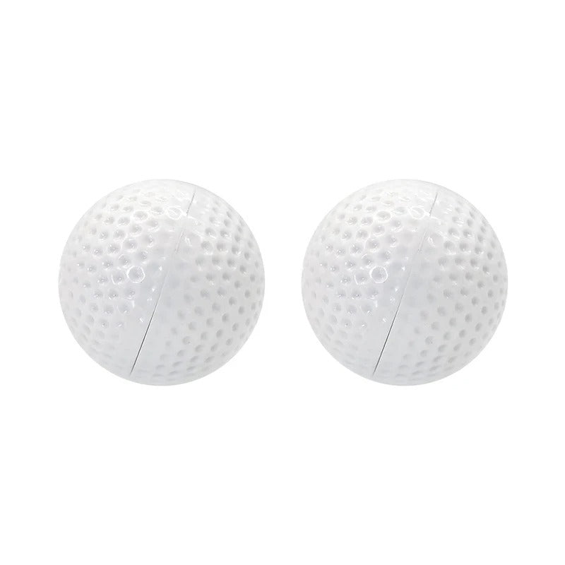 Golf Ball Herb Grinder